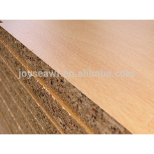 Melamine Patical Board for Furniture with cheap price